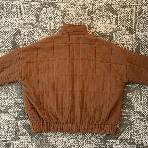 O’Neill Mabeline Quilted Jacket - Picture 10 of 16